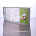 Eco-friendly Newest Twill PP Packaging Box for gift wholesale